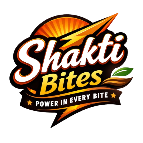 Shakti Bites